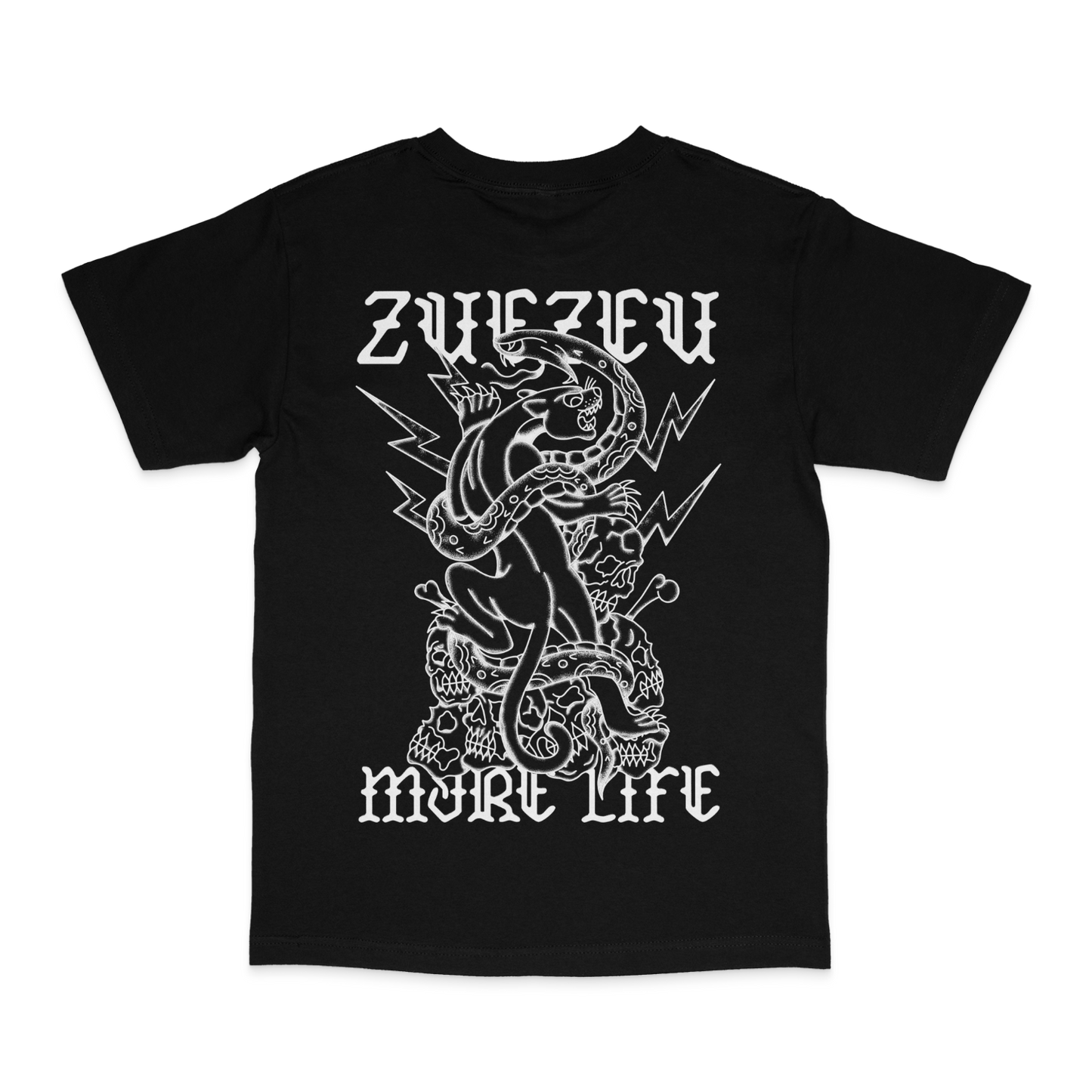 More Life Album T-Shirt
