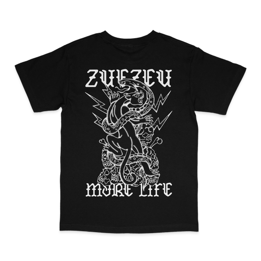 More Life Album T-Shirt