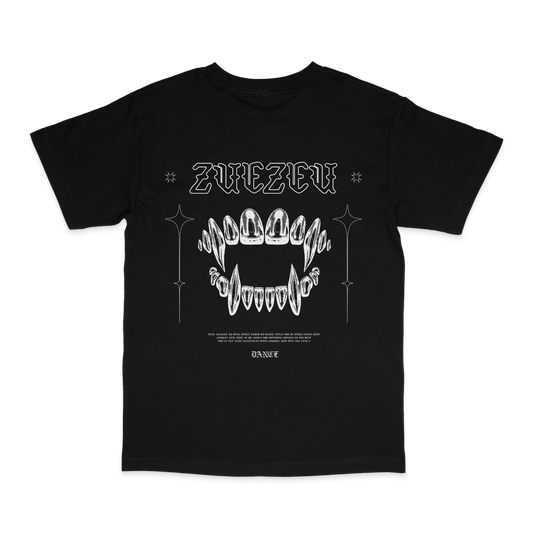 Chrome Vamp T-Shirt