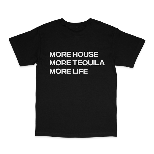 More More More T-Shirt