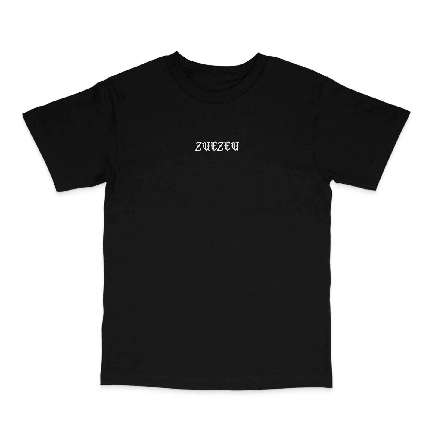 Chrome Vamp T-Shirt