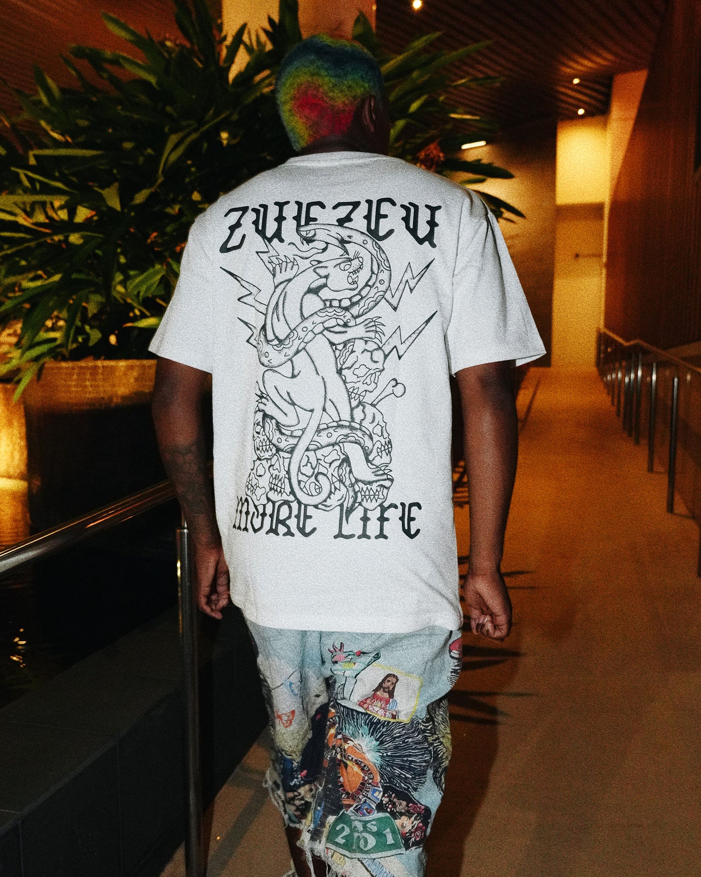 More Life Album T-Shirt
