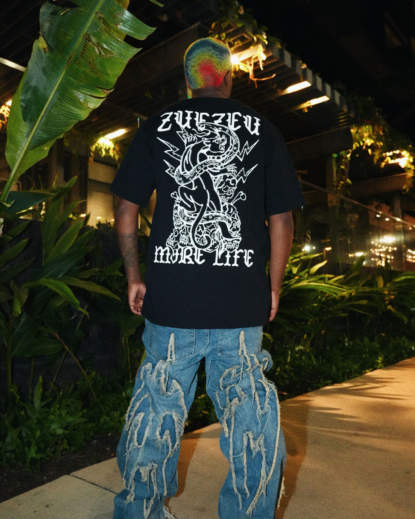 More Life Album T-Shirt