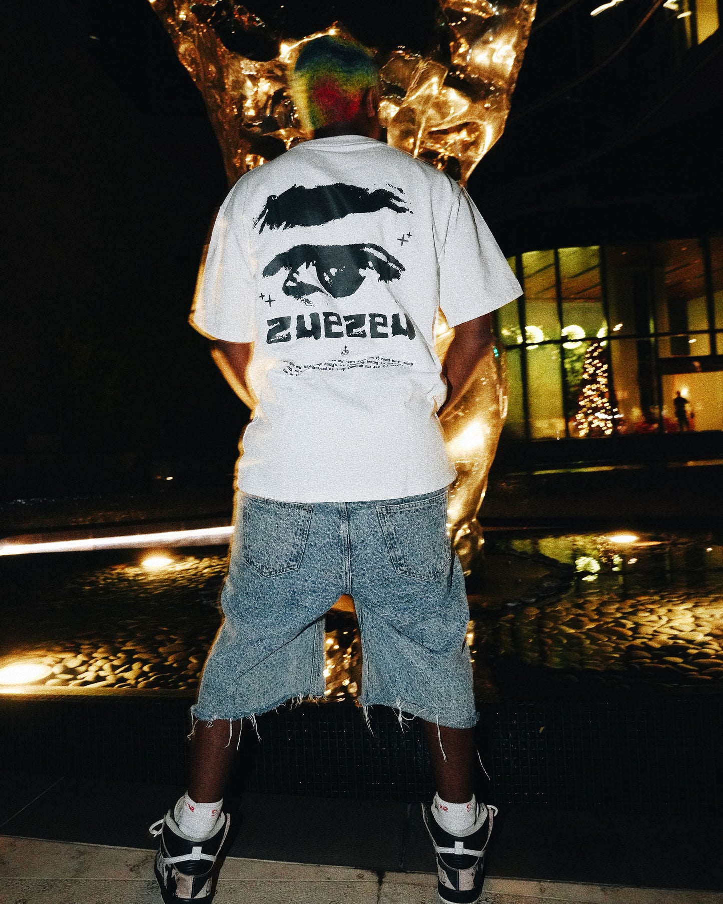 Eye of All T-Shirt