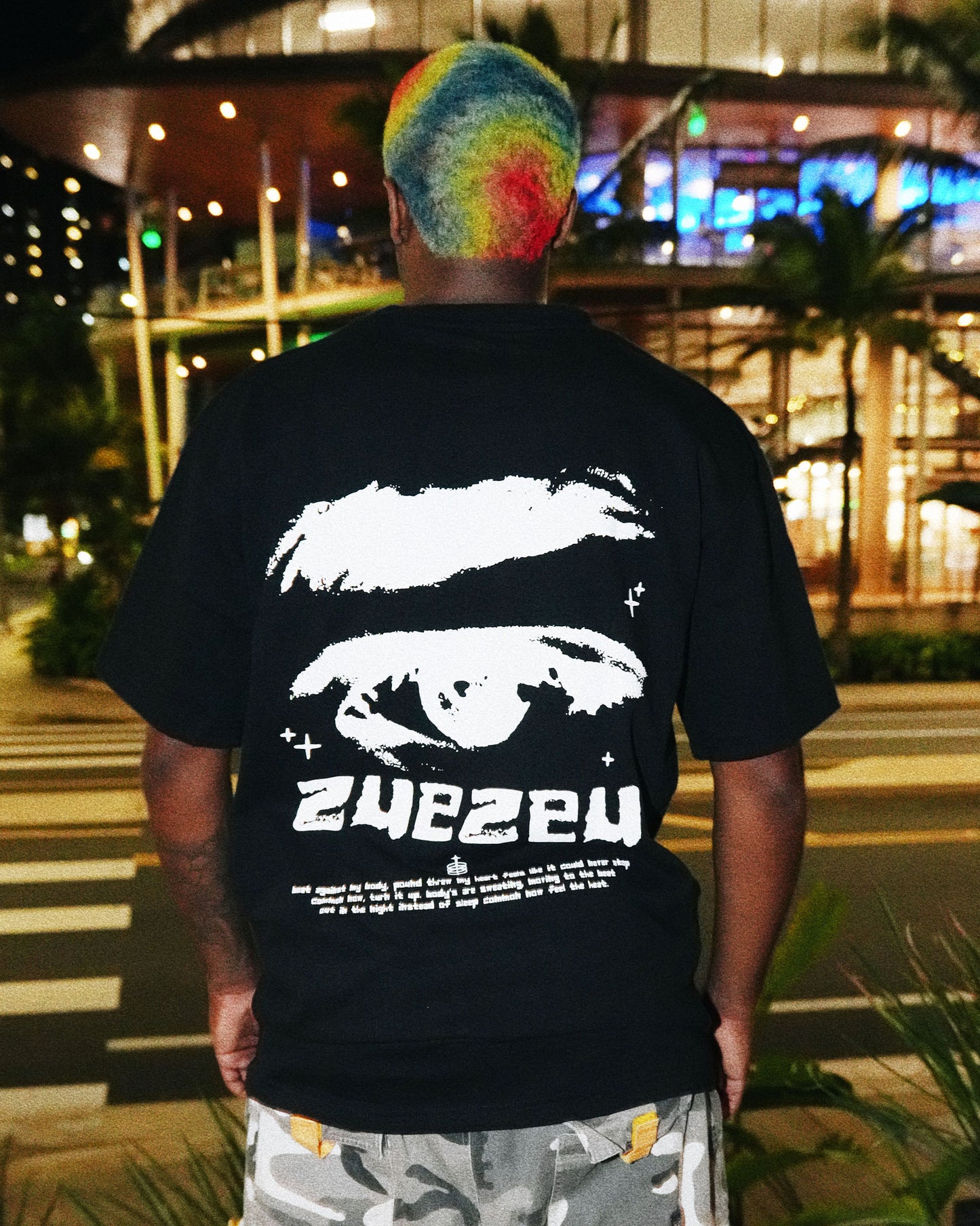 Eye of All T-Shirt