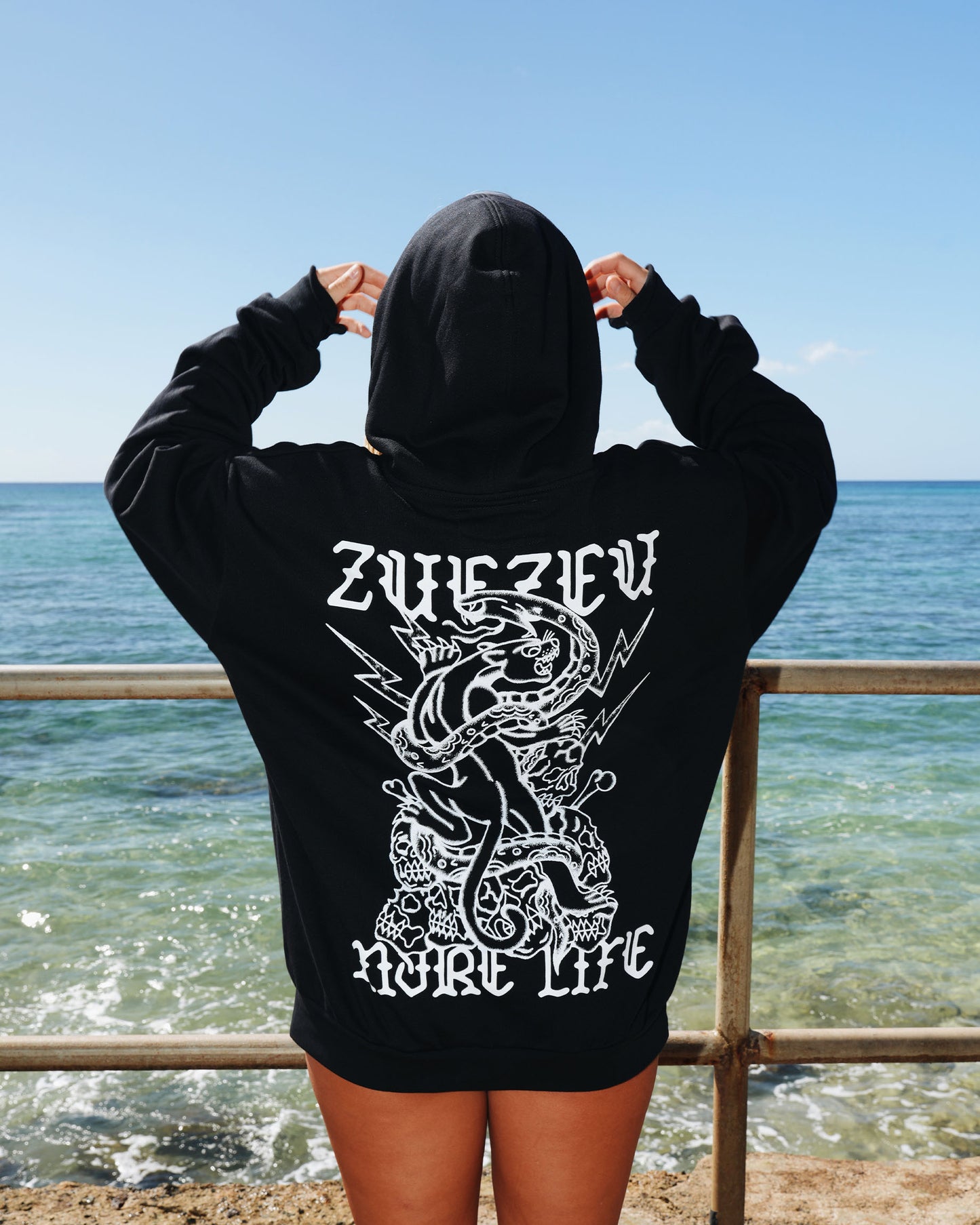 More Life Album Hoodie