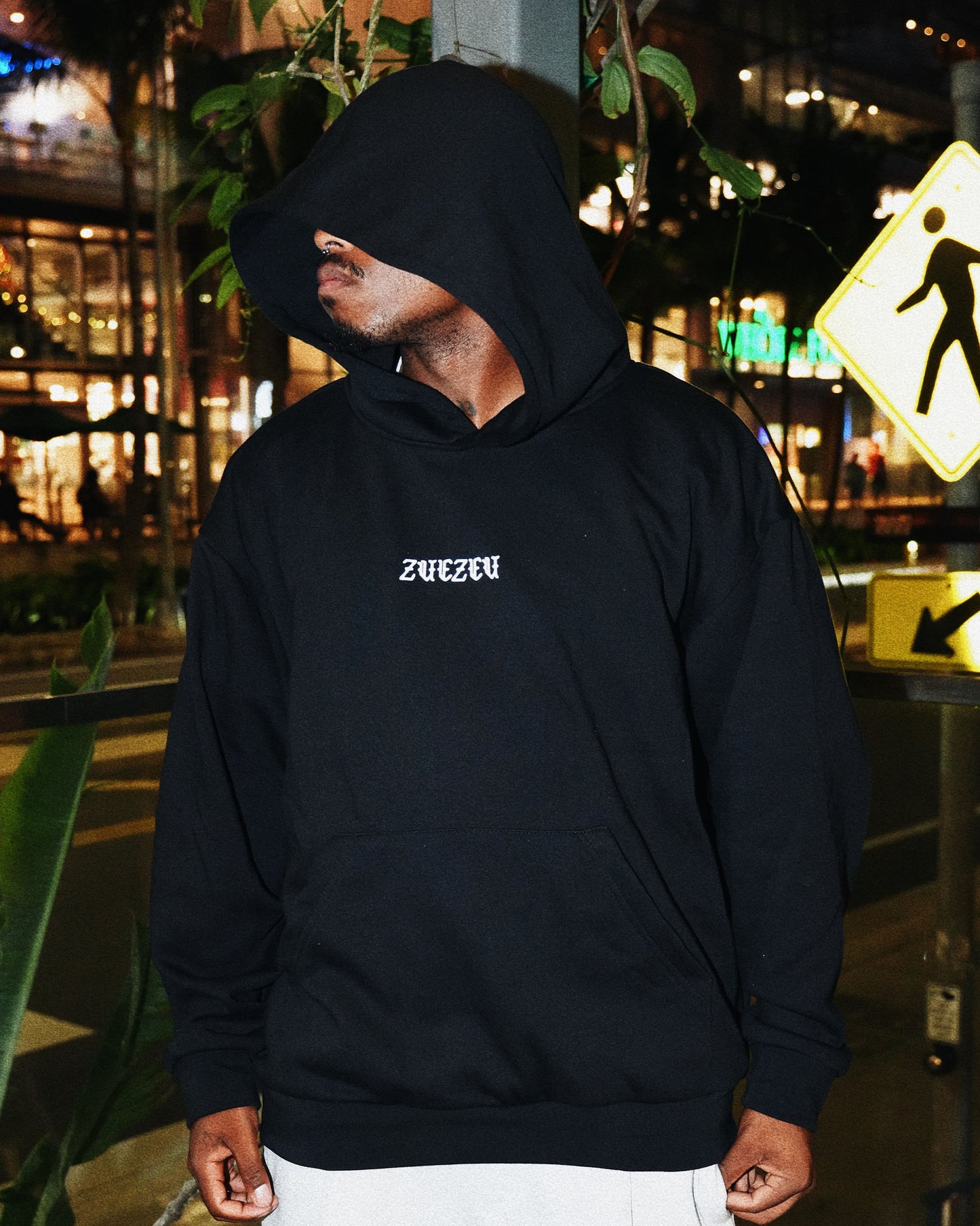 More Life Album Hoodie
