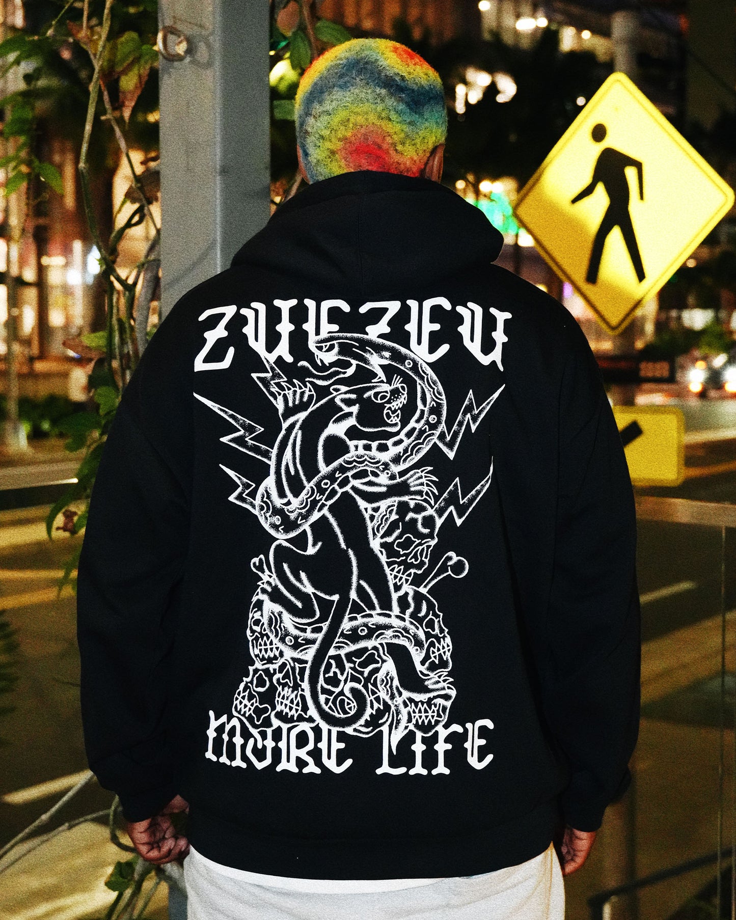 More Life Album Hoodie