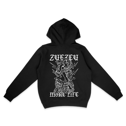 More Life Album Hoodie